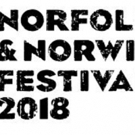 Norfolk & Norwich Festival Announced First Shows of 2018 Photo