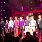 VIDEO: Watch the Cast of THE BOYS IN THE BAND Take its Final Broadway Bow Video