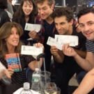 Countdown to AN AMERICAN IN PARIS in Theatres: Day Un- Bon Voyage!