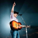 Aaron Watson's Newest Album LIVE AT THE WORLD'S BIGGEST RODEO SHOW is Now Available Video