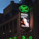 Photo Flash: Broadway Dims Lights in Memory of the Late Craig Zadan Photo