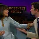 VIDEO: From Mother's Day to Mushrooms w/ John Mulaney & Zooey Deschanel Video