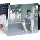 Three Multiplatinum Lionel Richie Solo Albums Out On Vinyl, Today Video