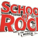 Merritt David Janes and More Join the SCHOOL OF ROCK National Tour Photo