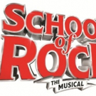 Merritt David Janes and More Join the SCHOOL OF ROCK National Tour