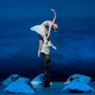 Joffrey Ballet to Open Season with Christopher Wheeldon's SWAN LAKE