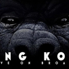 Bid Now on 2 Tickets to Broadway's KING KONG Plus a Backstage Tour Video