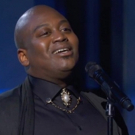 VIDEO: Tituss Burgess Honors Cyndi Lauper Singing 'Time After Time' at Billboard Wome Video