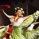 The Broad Stage Hosts Pacífico Dance Company