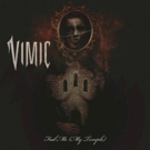 Slipknot Co-Founder Joey Jordison Unleashes New Band, VIMIC Photo