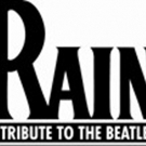 RAIN - A Tribute To The Beatles Presents The Best Of Abbey Road Live! At The North Ch