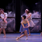 Countdown to AN AMERICAN IN PARIS in Theatres: Day Deux- Curtain Up in France!