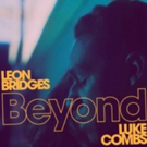 Leon Bridges and Luke Combs Release Audio from Their CMT Crossroads Performance
