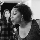 Photo Flash: In the Rehearsal Room for Park Theatre's DAISY PULLS IT OFF Video