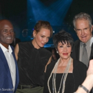 Photo Coverage: Warren Beatty, Kenny Leon, Chita Rivera and Uma Thurman Honored at…