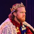 BWW Review: CAMELOT at Dutch Apple Dinner Theatre Photo