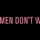 VIDEO: Watch The Trailer for Acidic Comedy Short MEN DON'T WHISPER on Vimeo March 14th