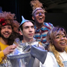 THE WIZARD OF OZ: A JAZZ MUSICAL FOR ALL AGES Extends Through June 8, 2019 At Harlem  Video