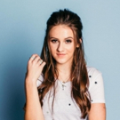 Maggie Baugh Releases FIRE ME UP Single Photo