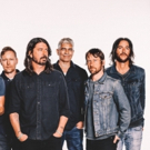 Foo Fighters Announce Concrete and Gold North American Tour 2018 Photo