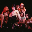 The National Tour Of CABARET Comes To The CCA