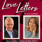 Keir Dullea And Mia Dillon Star In LOVE LETTERS