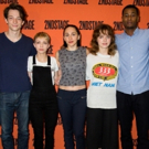 Photo Coverage: Meet the Cast of Second Stage's DAYS OF RAGE