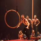 BWW Review: CLUB SWIZZLE at Space Theatre, Adelaide Festival Centre Video