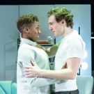 Photo Flash: First Look at THE PHLEBOTOMIST at Hampstead Theatre Photo