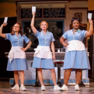 Brief 9/4: THE NAP Begins Previews, Nicolette Robinson Begins in WAITRESS, and More! Image
