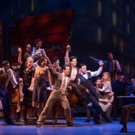 Countdown to AN AMERICAN IN PARIS in Theatres: Day Cinq- At the Tonys! Video