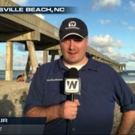 WeatherNation Delivers Live TV Coverage of Hurricane Florence