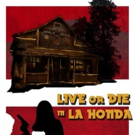 Film Noir Crime Drame LIVE OR DIE IN LA HONDA hits North American VOD platforms March Photo