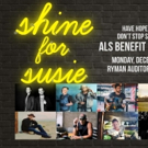 Country's Biggest Stars Sign On for Shine for Susie ALS Benefit Concert Photo