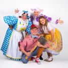 Casting Announced For Panto Extravaganza JACK AND THE BEANSTALK At Queen's Theatre Ho Video
