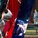 BWW Feature: 5 VALENTINE'S DAY THEATRE IDEAS IN RUSSIA Photo