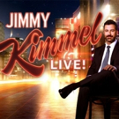 JIMMY KIMMEL LIVE to Host AVENGERS: INFINITY WAR Week Beginning Monday, April 23 Video