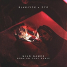 Nora En Pure Remixes 'MindGames' BLVK JVCK X DYO Photo