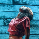 Photo Flash: First Look at THE LADY FROM THE SEA at Donmar Warehouse Video