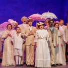 Historical Epic RAGTIME Opens At The Croswell Opera House Video