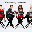 WATCH: Promo For Tonight's Season Finale Of WILL & GRACE