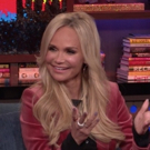 VIDEO: Kristin Chenoweth Reveals Most Intimidating Duet & Dream Collaborators Photo