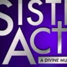 SISTER ACT Playing at Theatre Tallahassee This April and May!