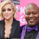 Jane Krakowski and Tituss Burgess To Announce The 63rd Annual Drama Desk Awards Nomin Photo