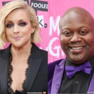 Jane Krakowski and Tituss Burgess To Announce The 63rd Annual Drama Desk Awards…