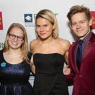 Photo Coverage: On the Red Carpet for the Point Honors New York! Photo