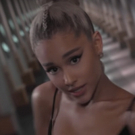 VIDEO: Watch Ariana Grande's New NO TEARS LEFT TO CRY Music Video Video