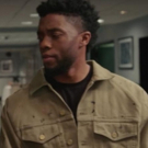 SATURDAY NIGHT LIVE Shares New Promo With Host Chadwick Boseman Video