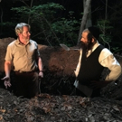 BWW Review: Sedona International Film Festival Presents TO DUST ~ Géza Röhrig and…