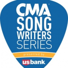CMA Songwriters Series Presented By U.S. Bank Announces Houston Show Video